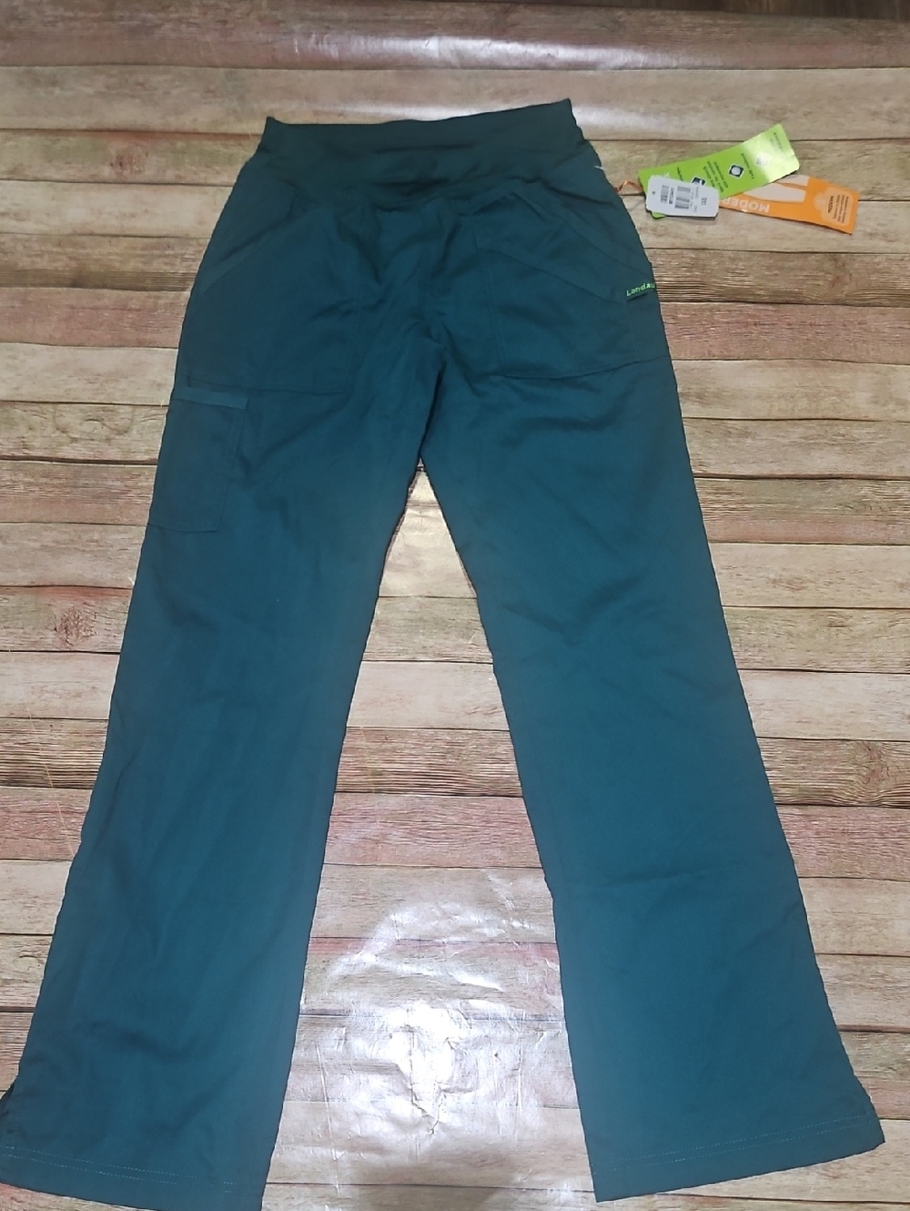 Landau Scrub Pants Xxsm